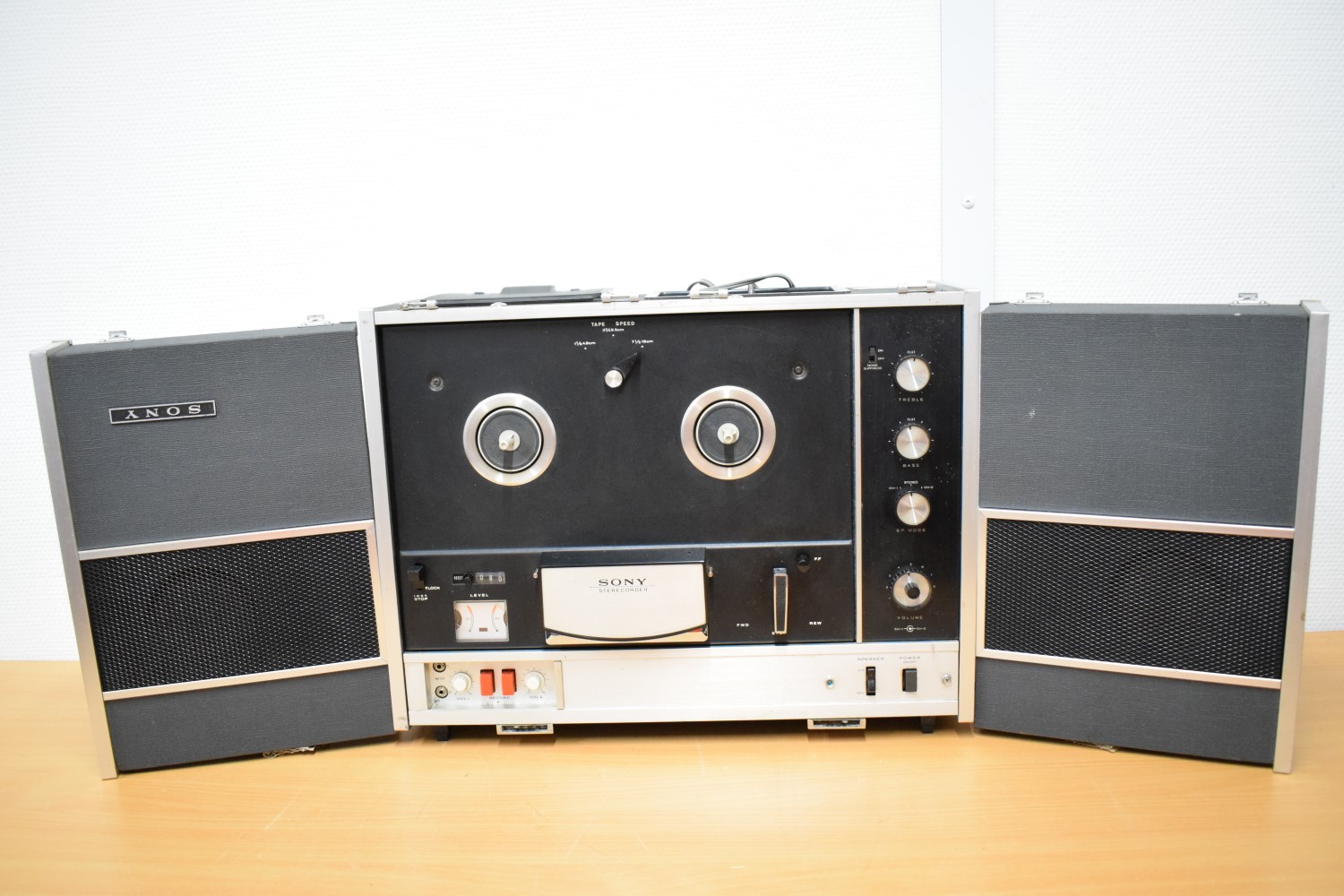 sony tc 530